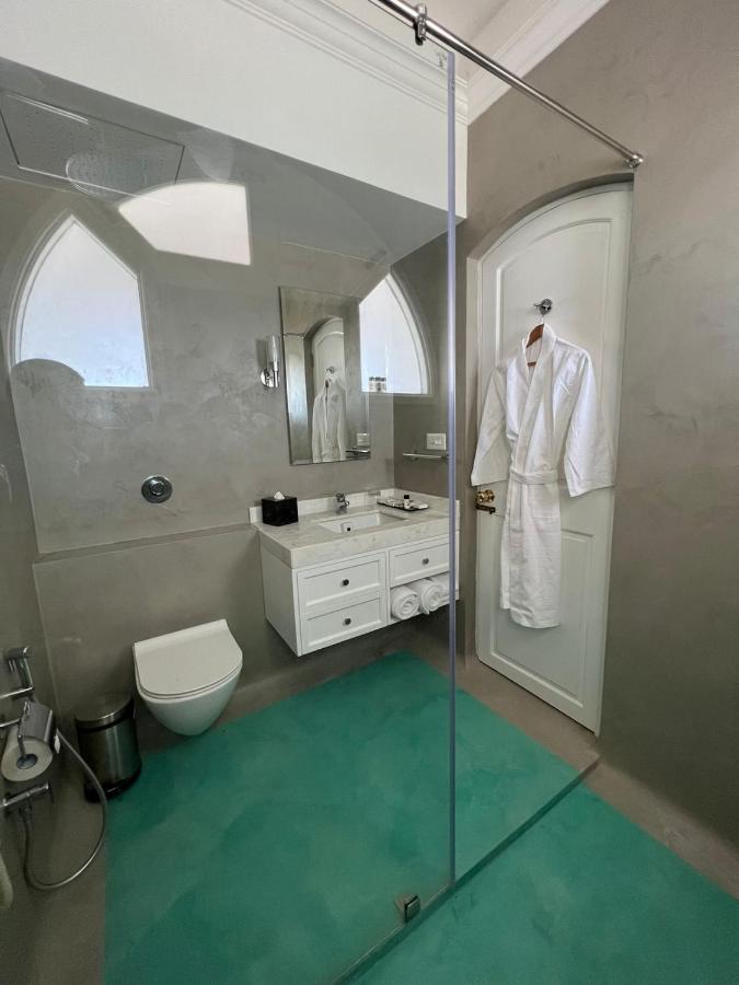 Villa Cavi Пондичерри Экстерьер фото