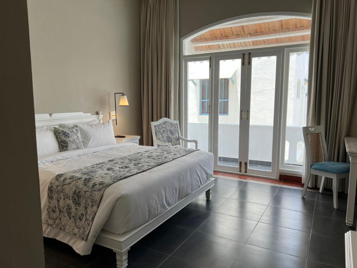 Villa Cavi Пондичерри Экстерьер фото