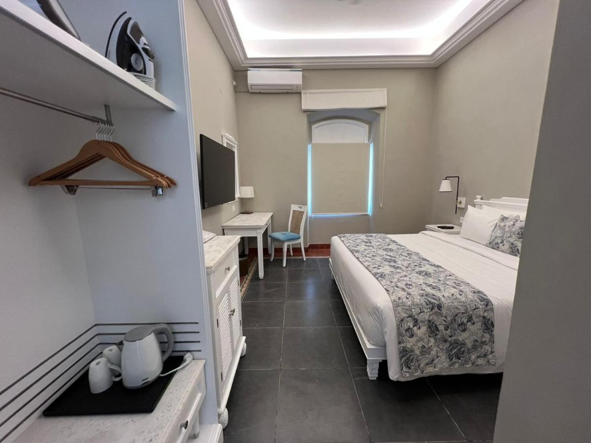 Villa Cavi Пондичерри Экстерьер фото
