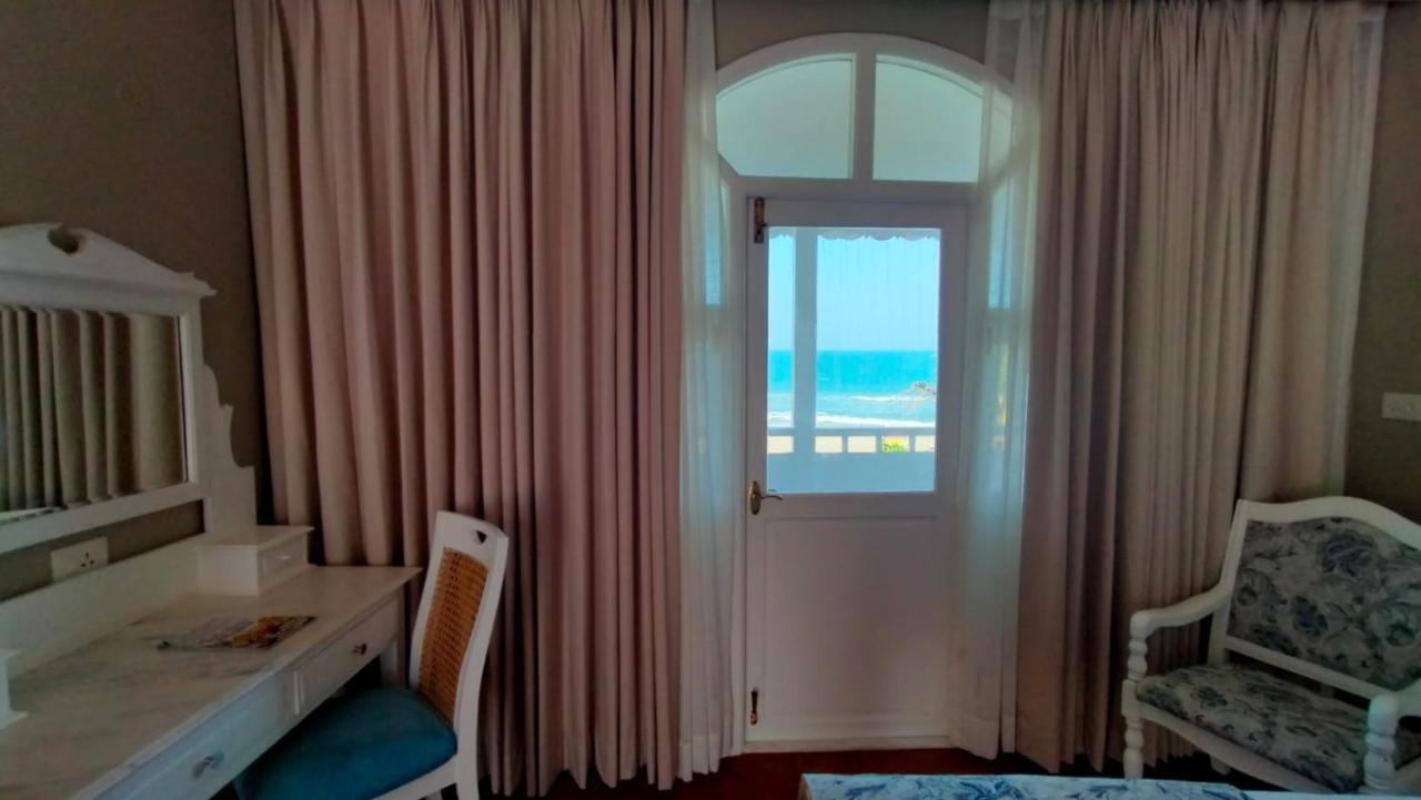 Villa Cavi Пондичерри Экстерьер фото