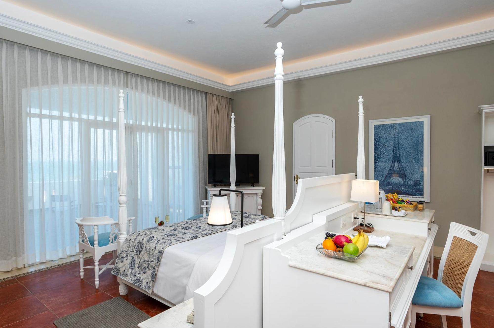 Villa Cavi Пондичерри Экстерьер фото